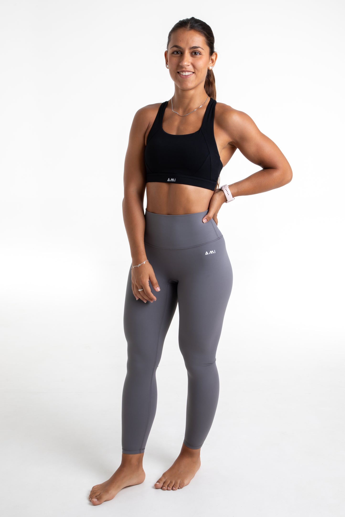 LEGGING SPORT TALLA AJUSTABLE