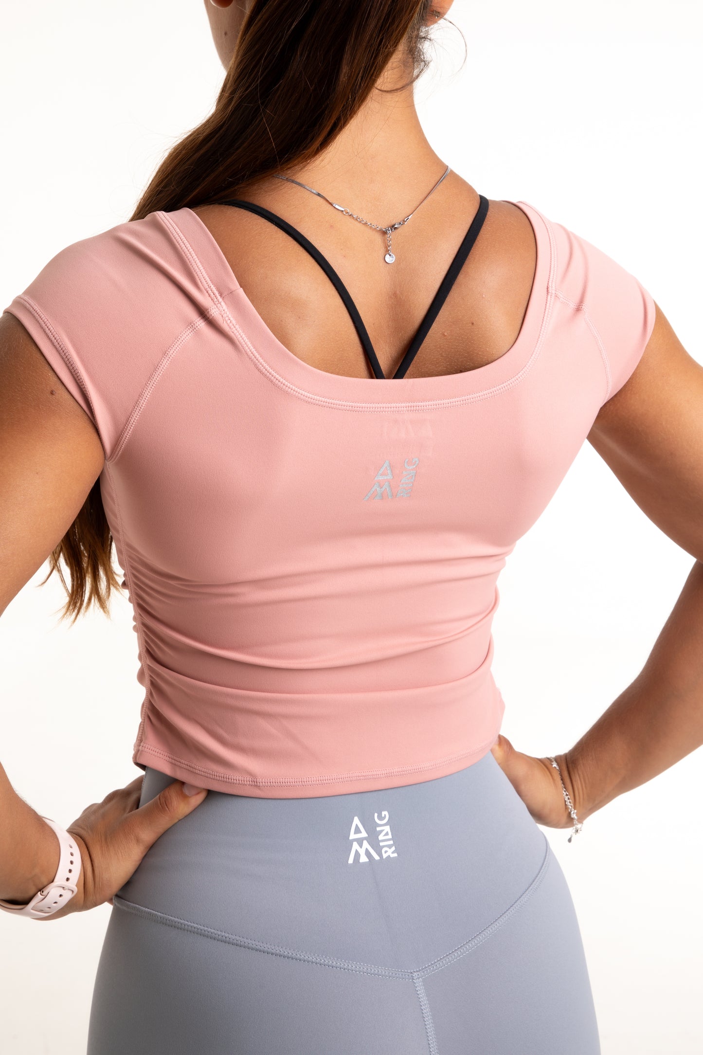 CAMISETA MANGA CORTA