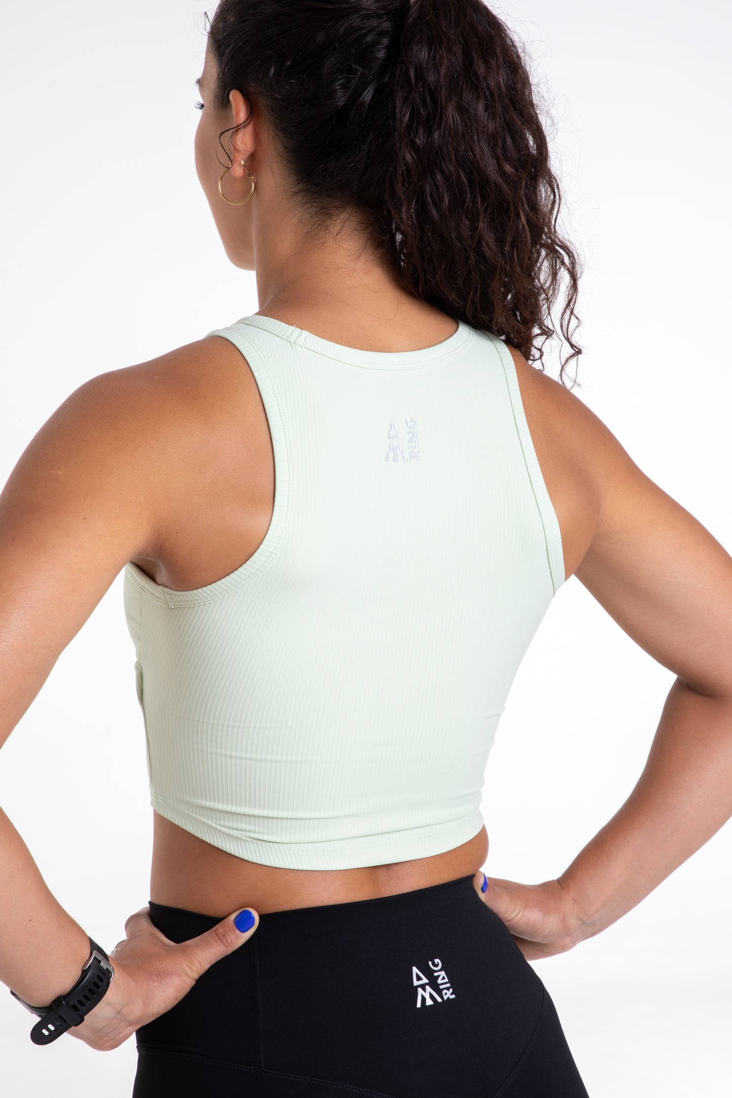 TOP CROP