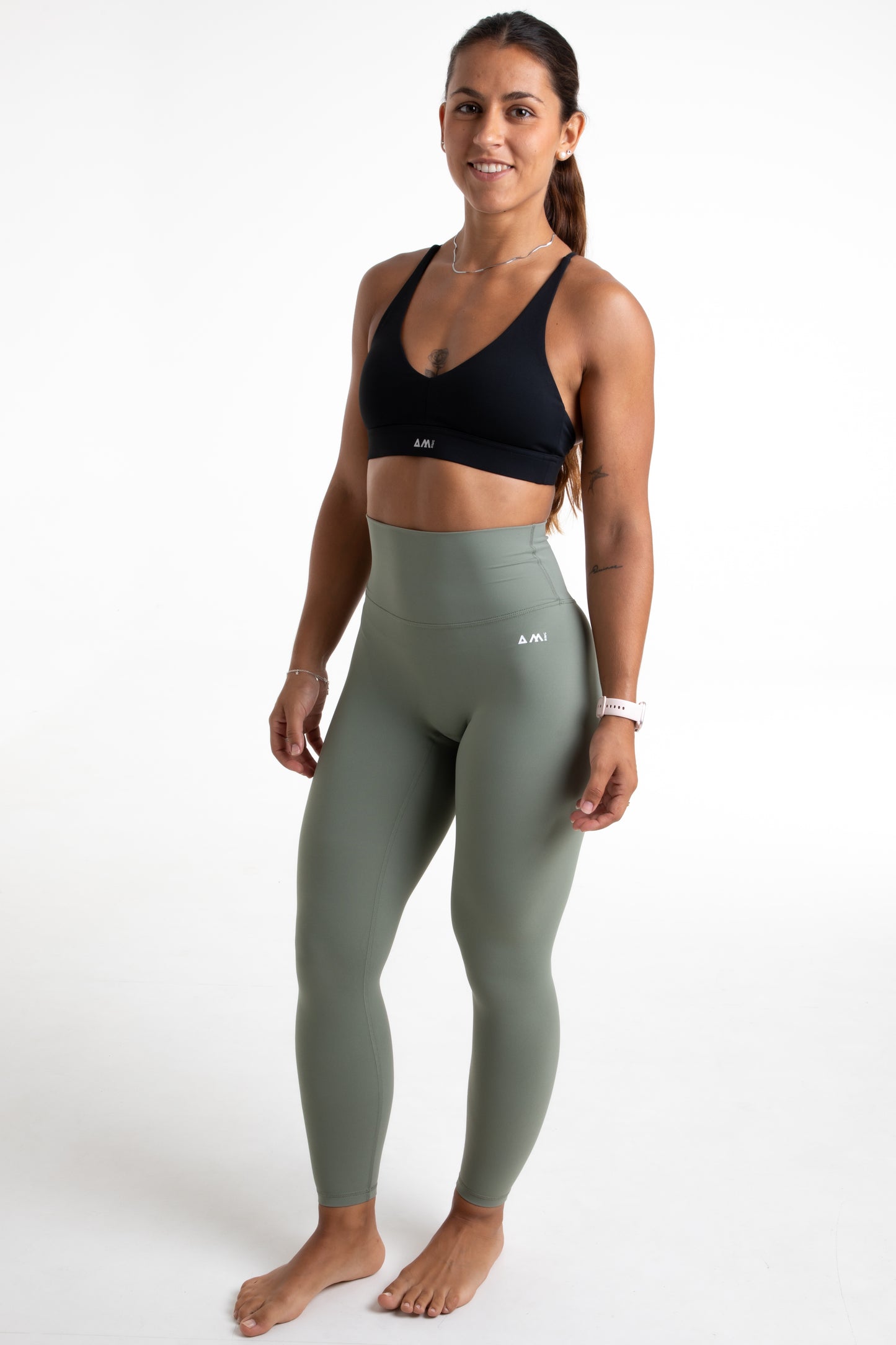 LEGGING SPORT TALLA AJUSTABLE