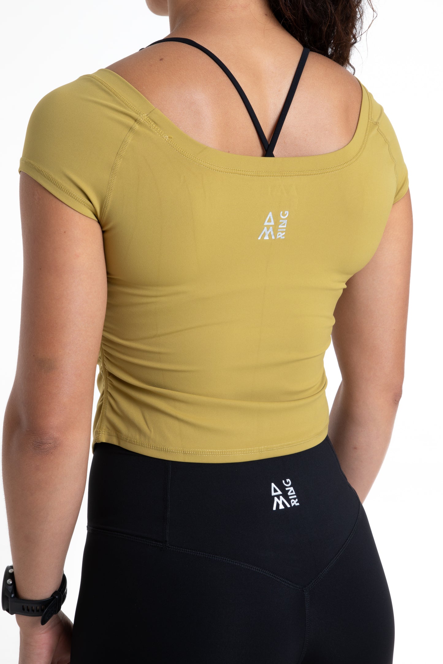 CAMISETA MANGA CORTA