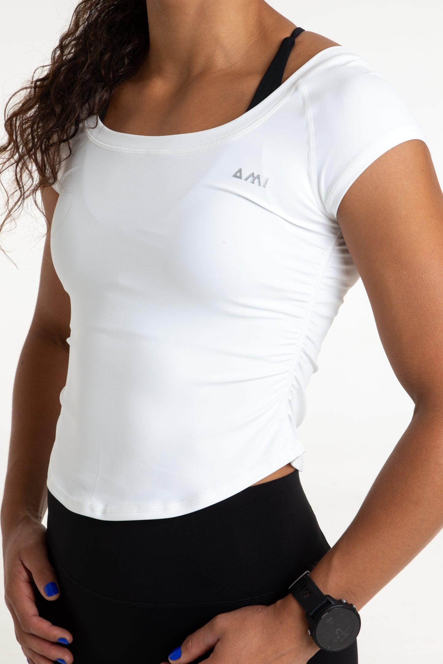 CAMISETA MANGA CORTA