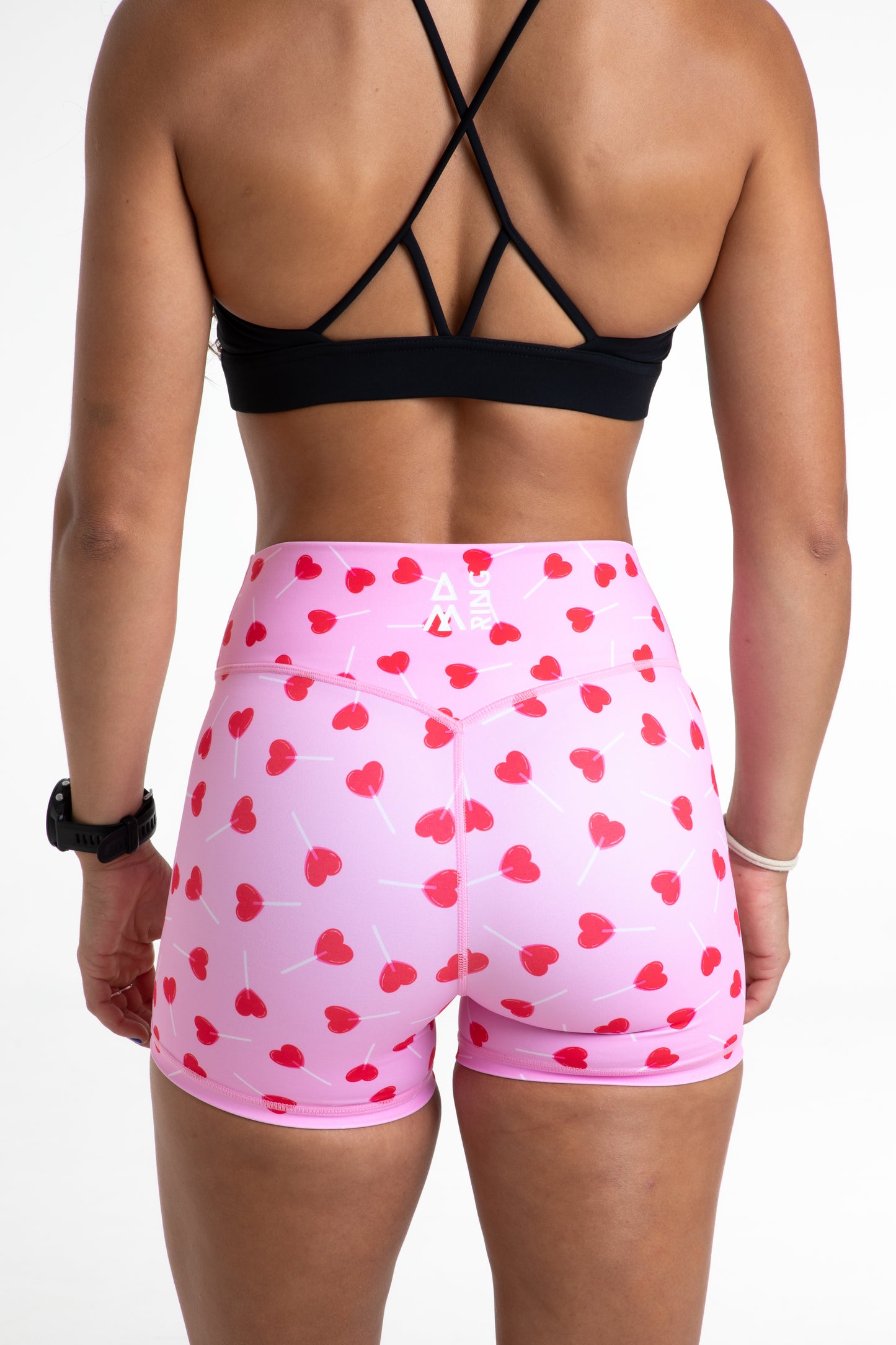 SHORT PARTY LOLLIPOP