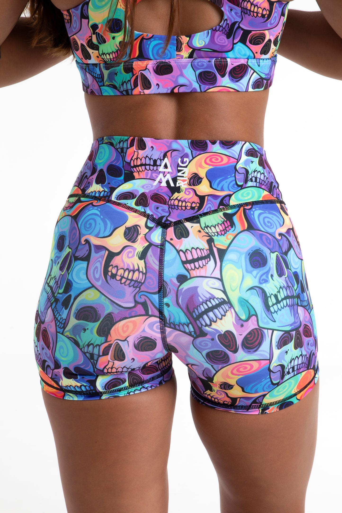 SHORT SKULL