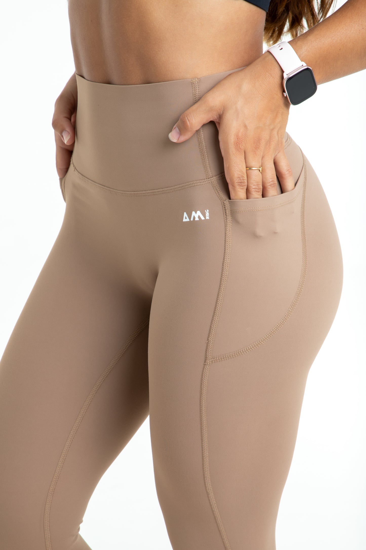 LEGGING SPORT SIDE POCKETS