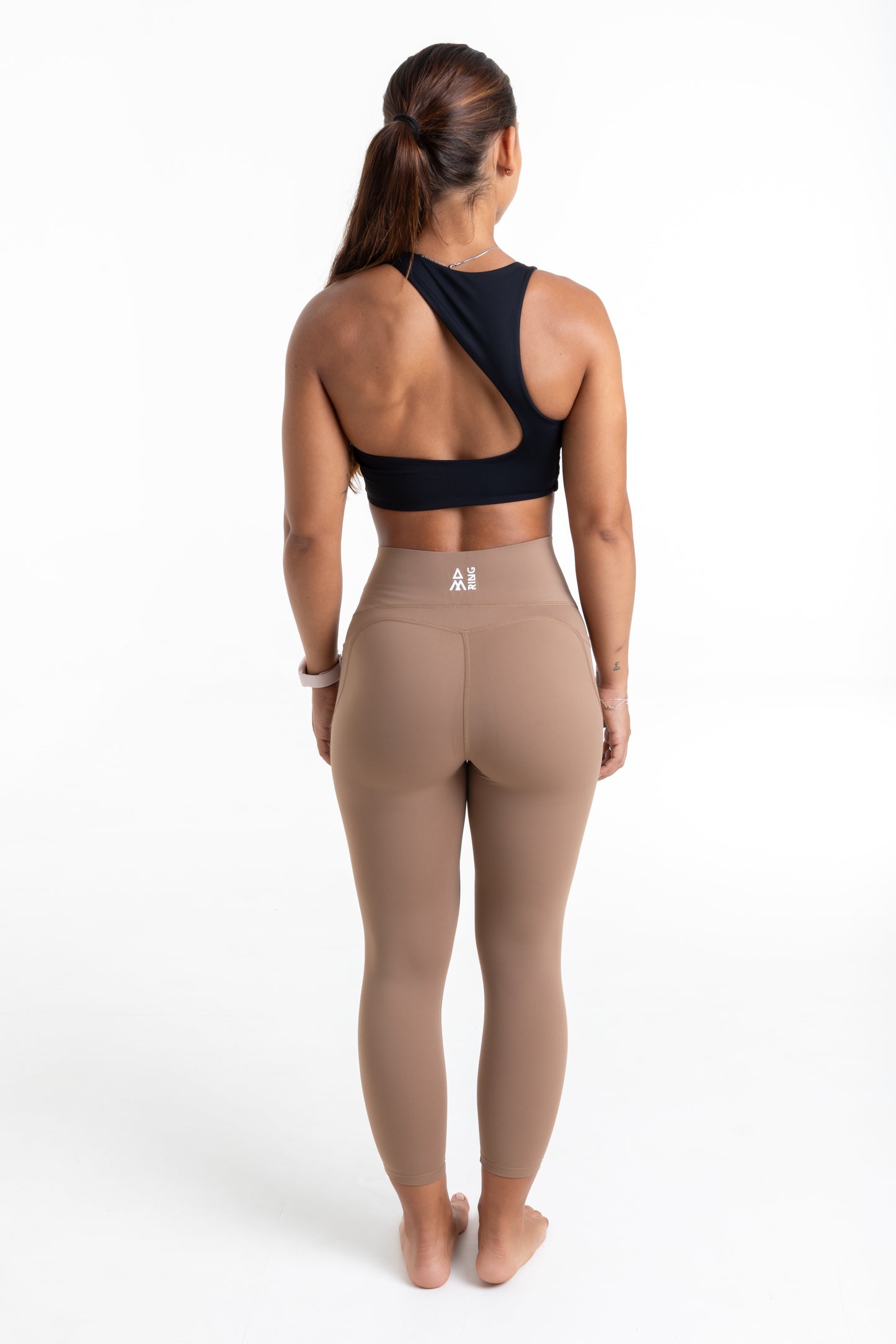 LEGGING SPORT SIDE POCKETS