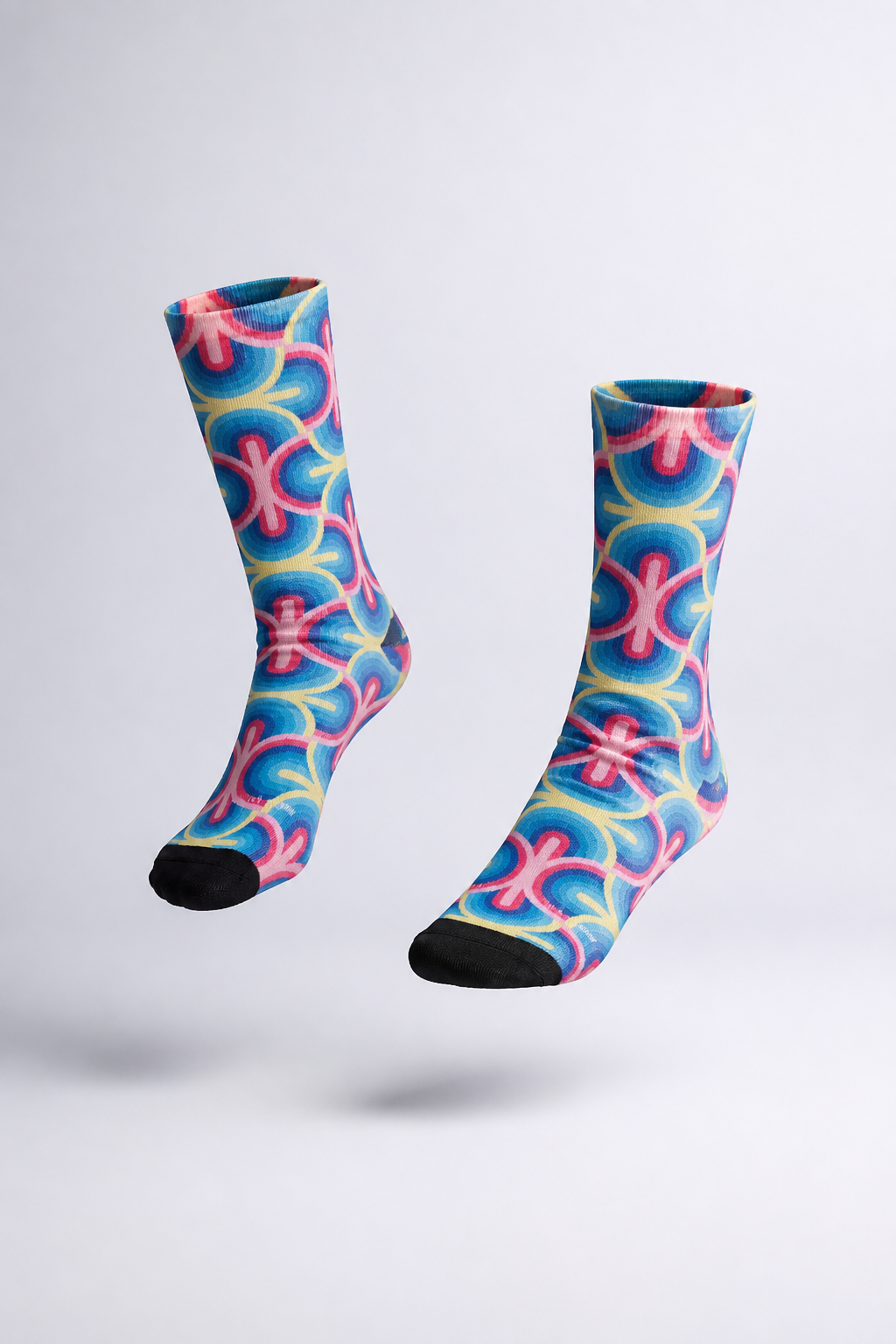 SOCKS RAINBOW