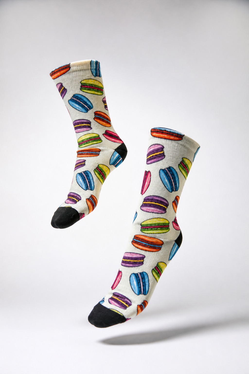 SOCKS MACARONS