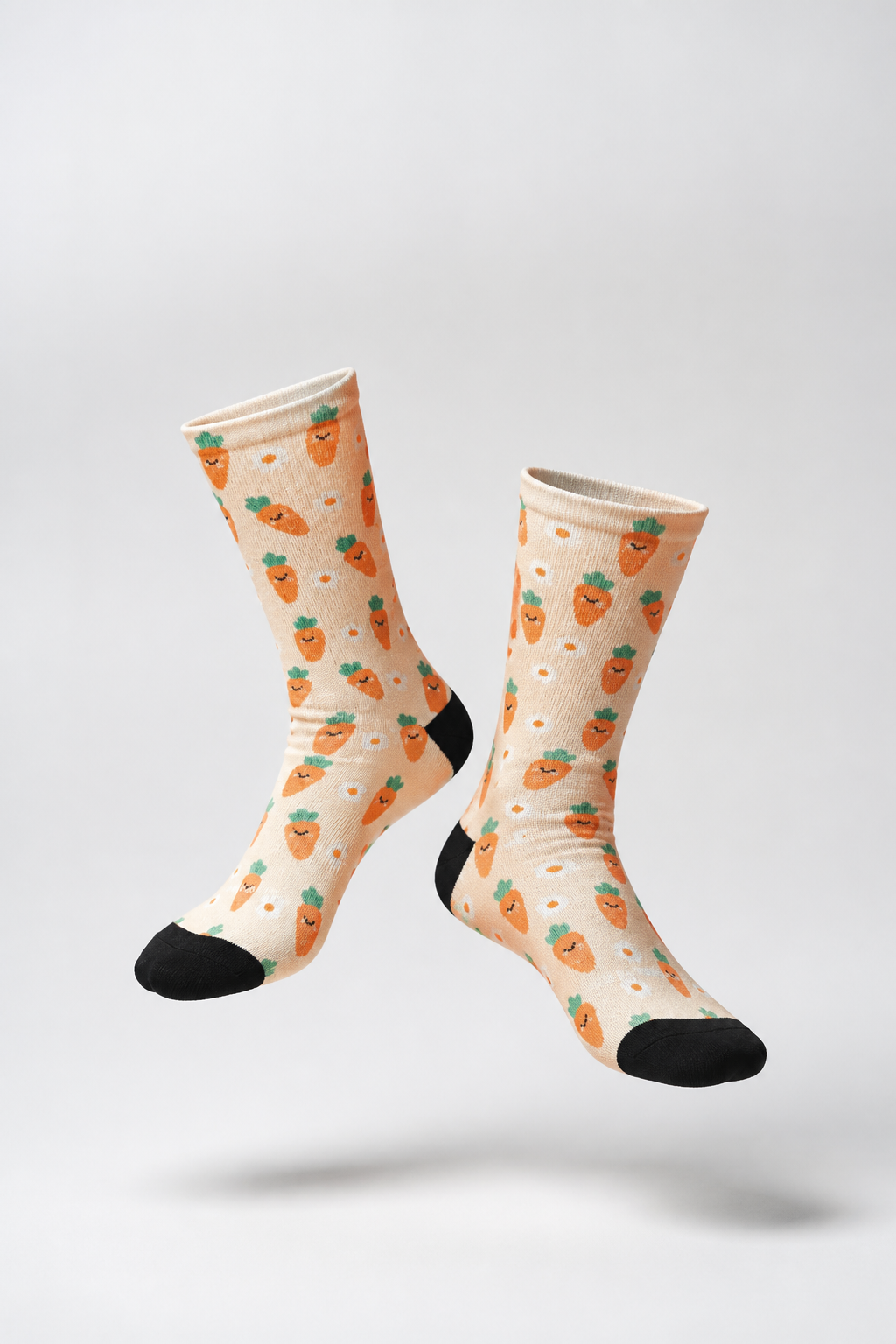 SOCKS CARROT