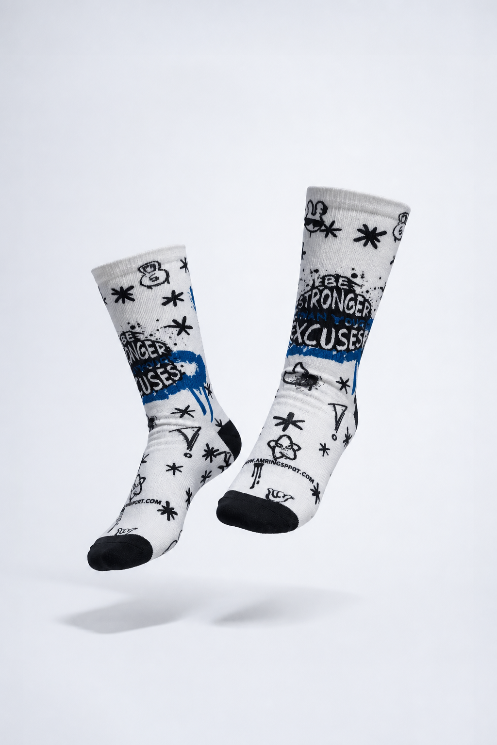 SOCKS STRONG