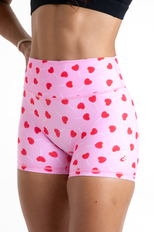 SHORT PARTY LOLLIPOP