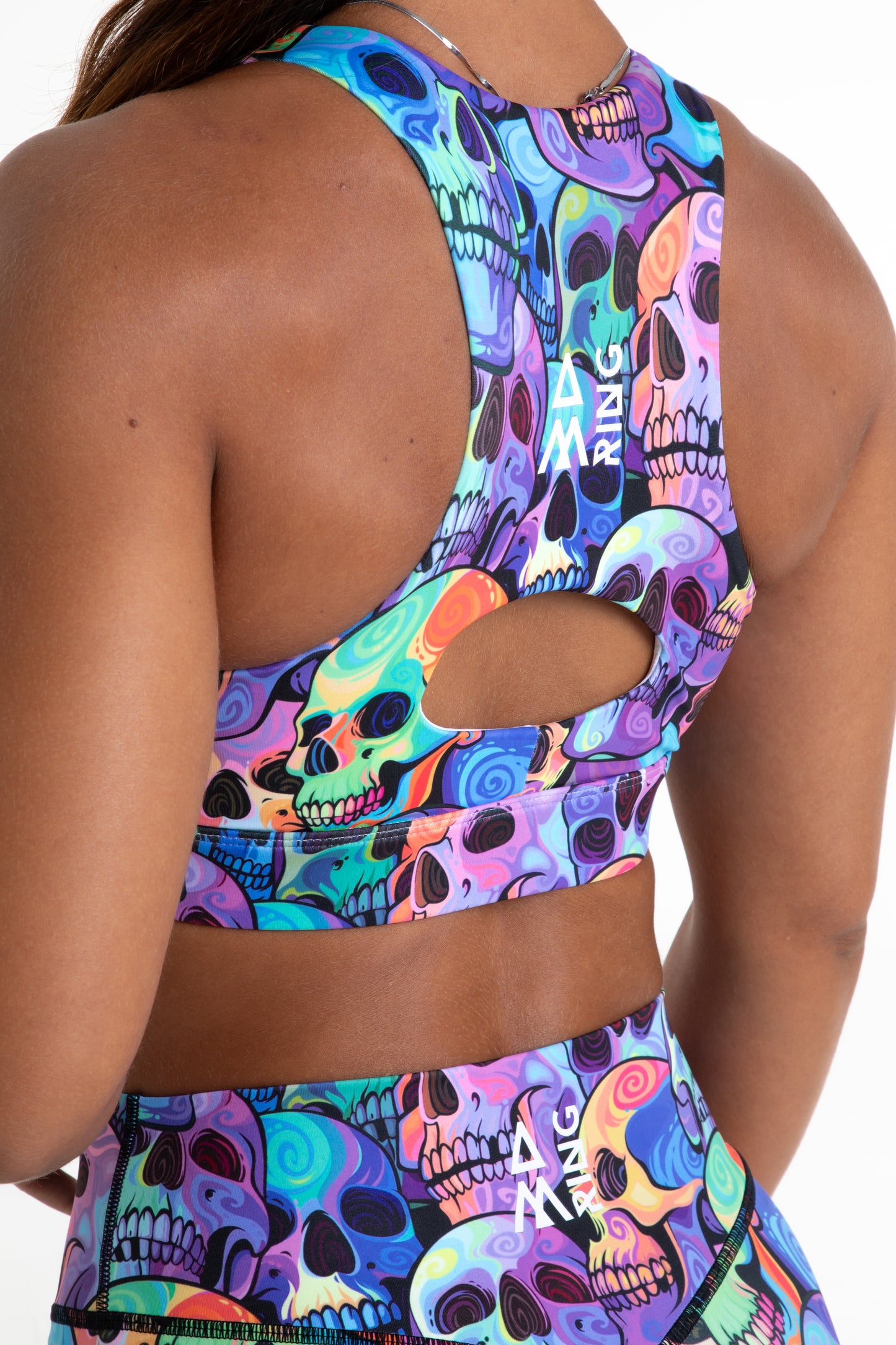 SHORT SKULL