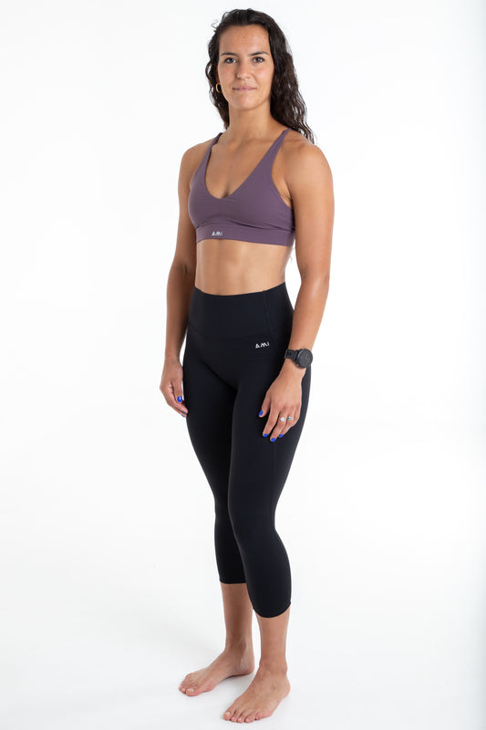 LEGGING SPORT SIDE POCKETS