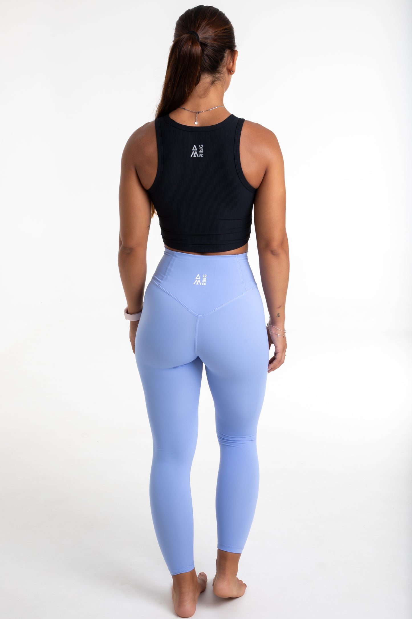 LEGGING SPORT BACK POCKET