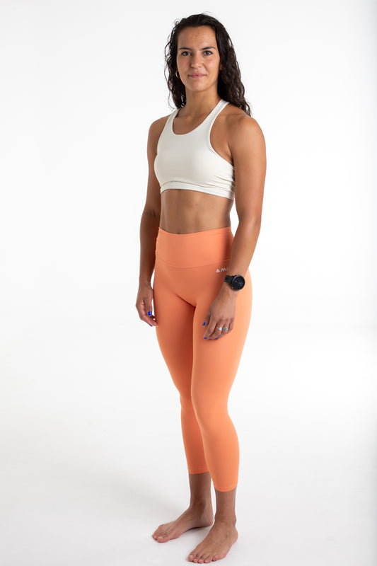 LEGGING SPORT BACK POCKET