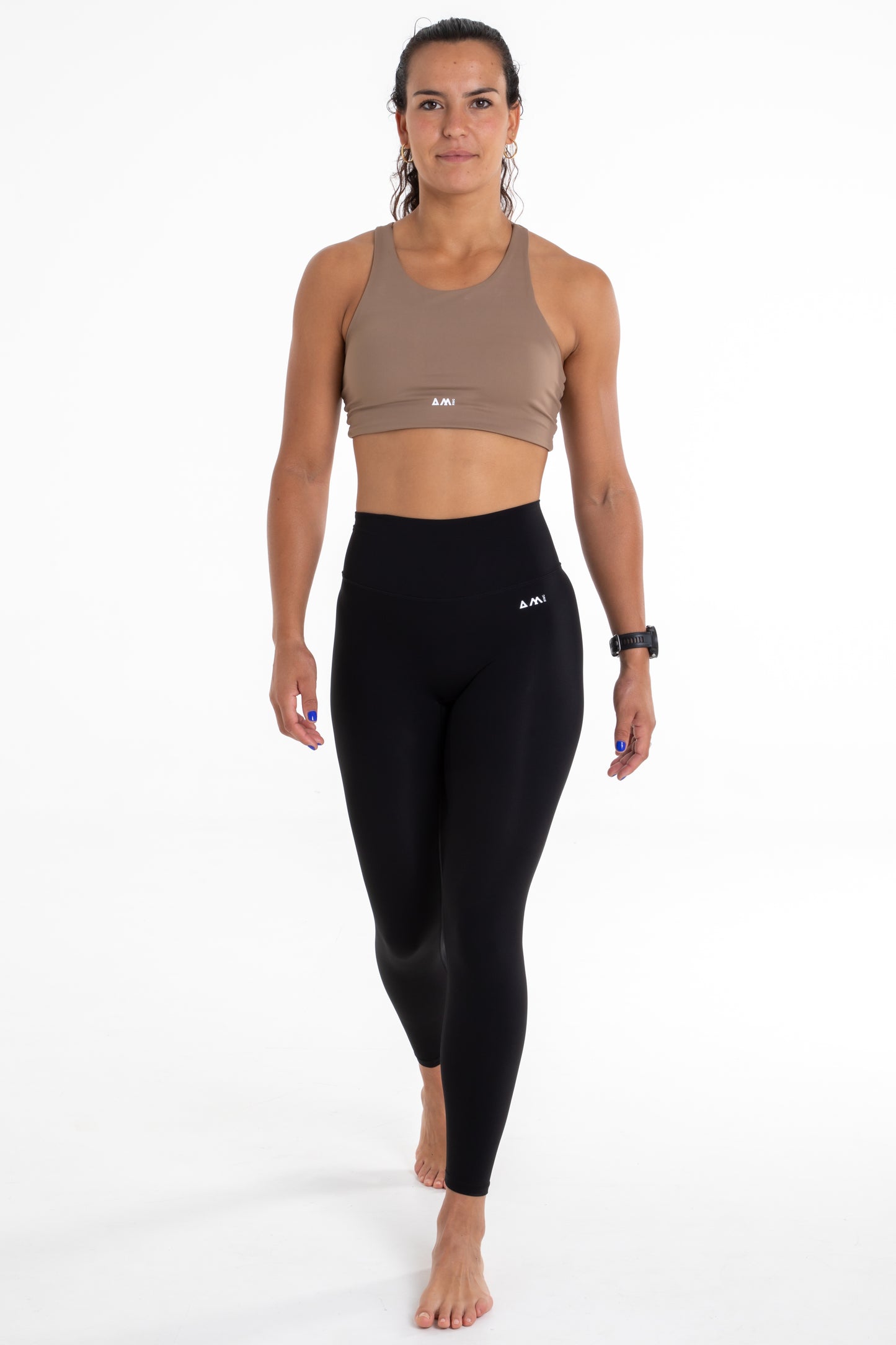 LEGGING SPORT BACK POCKET