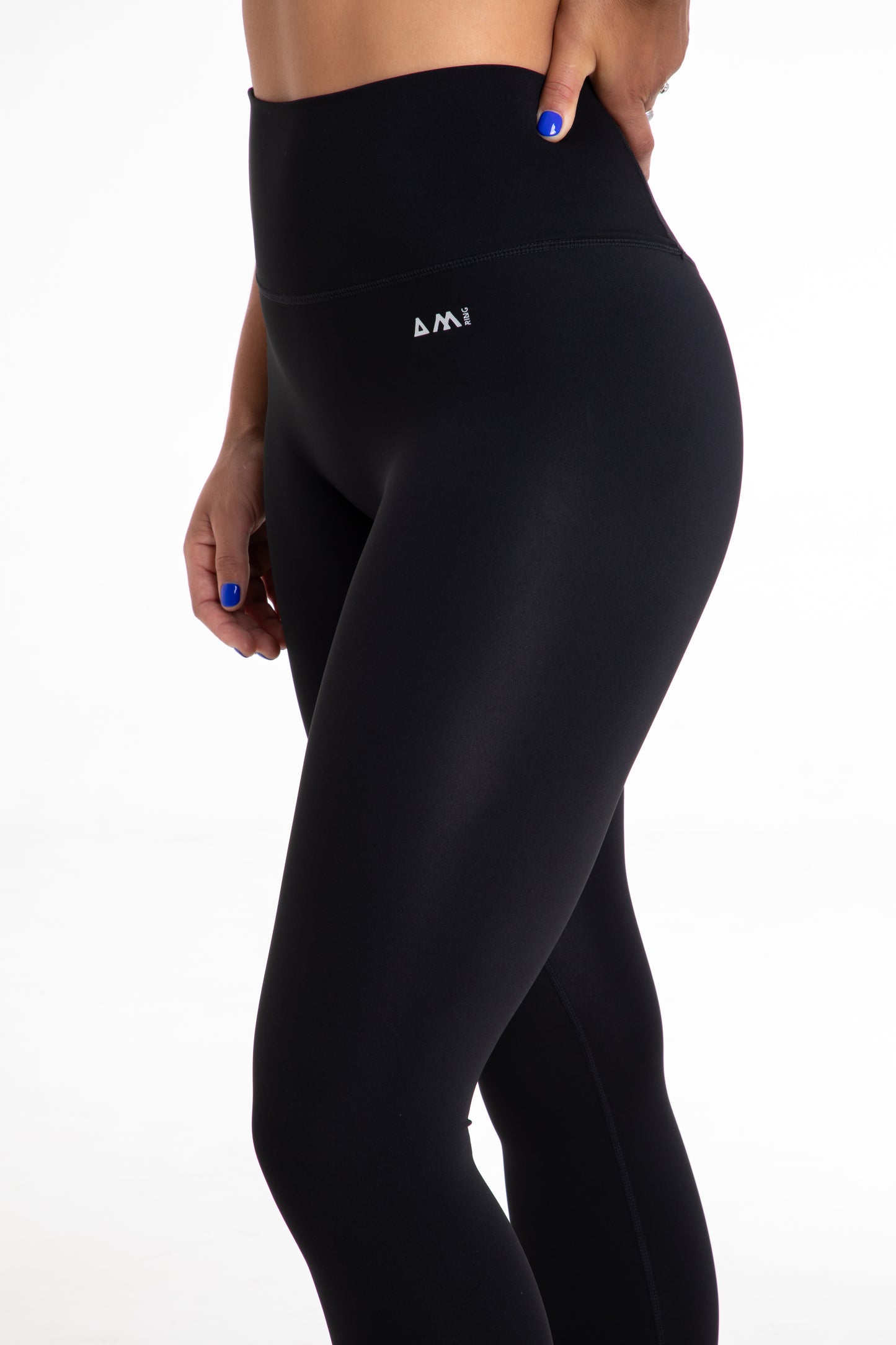 LEGGING SPORT BACK POCKET