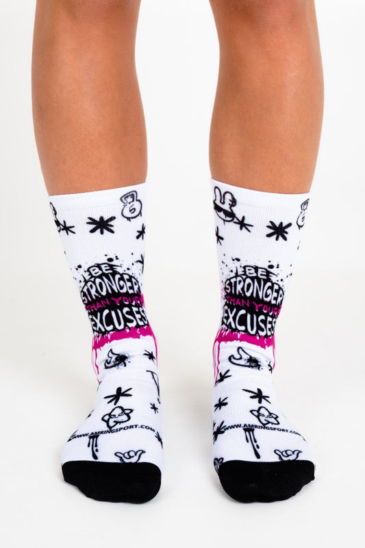 SOCKS STRONG