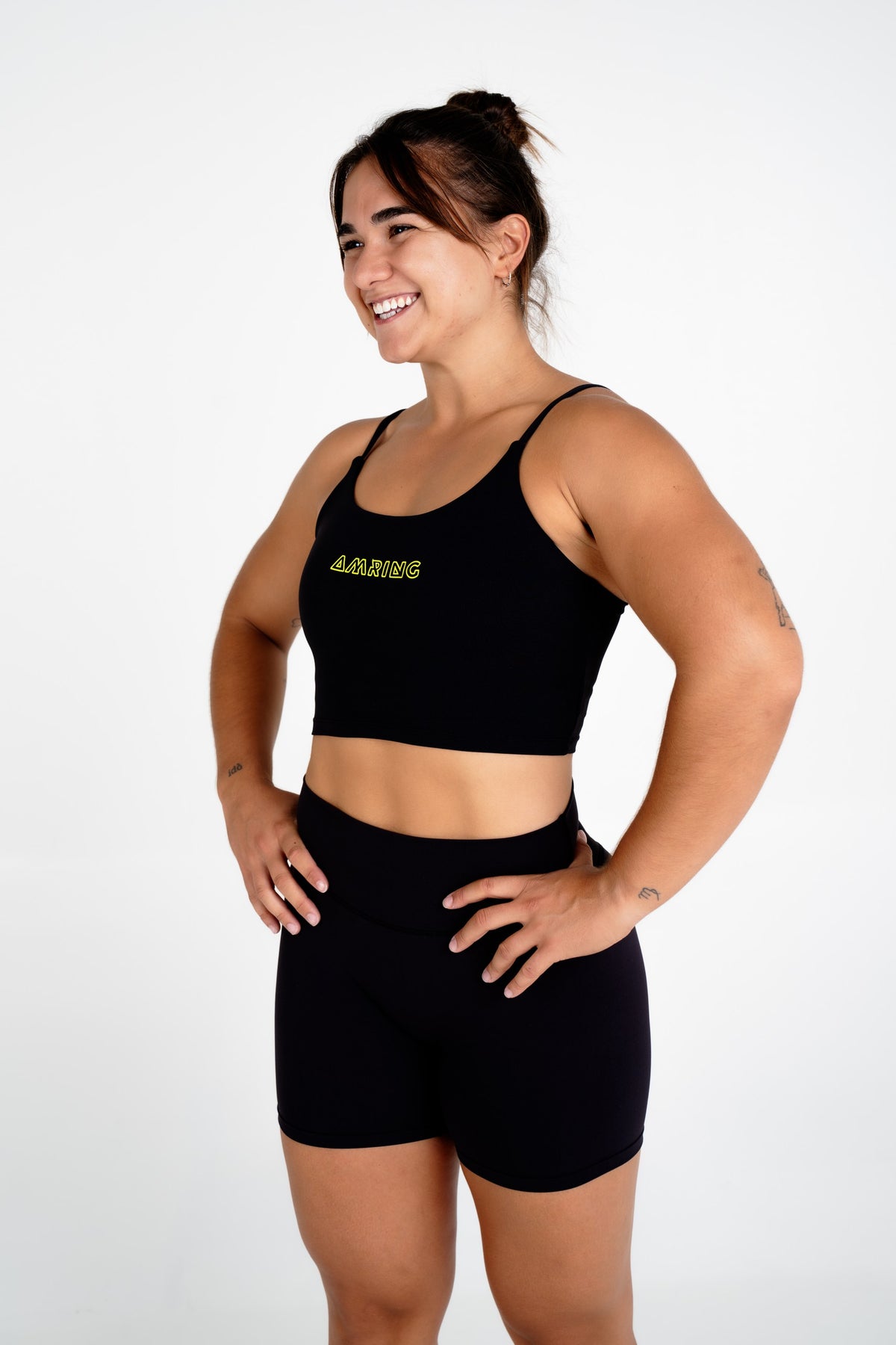 ESSENTIAL 1.0 - ONE CROP