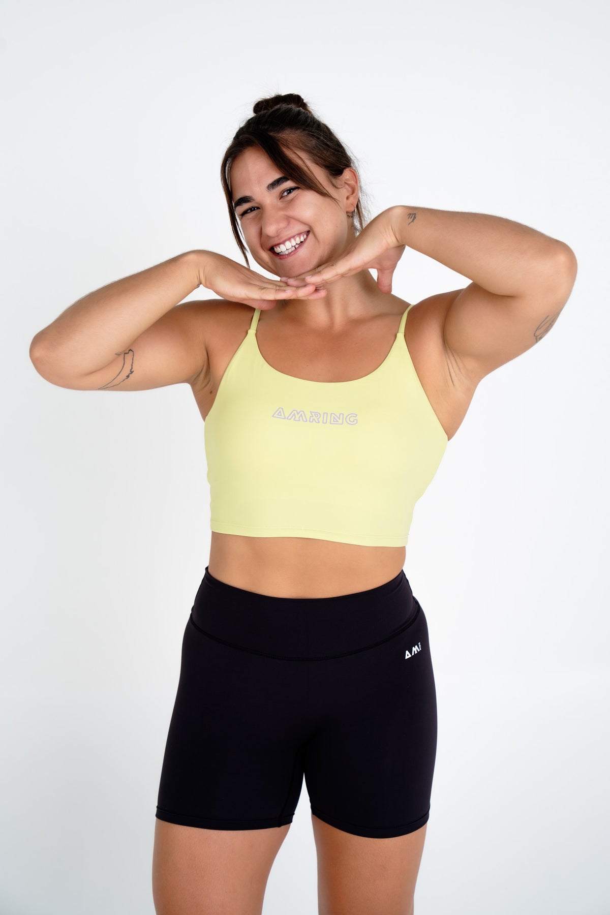 ESSENTIAL 1.0 - ONE CROP