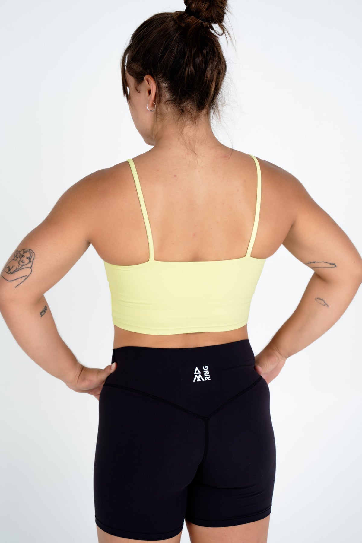 ESSENTIAL 1.0 - ONE CROP