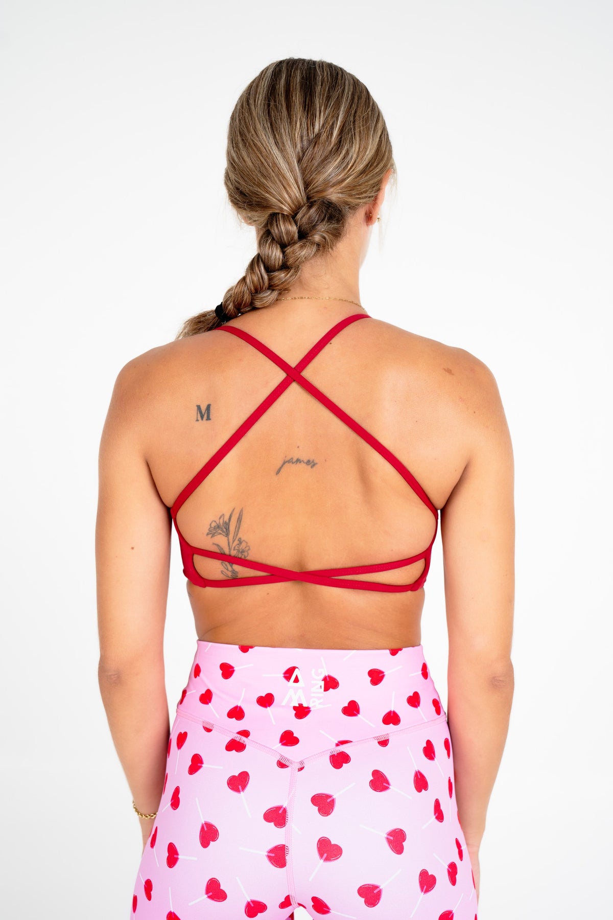 ESSENTIAL 1.0 - ONE BRA