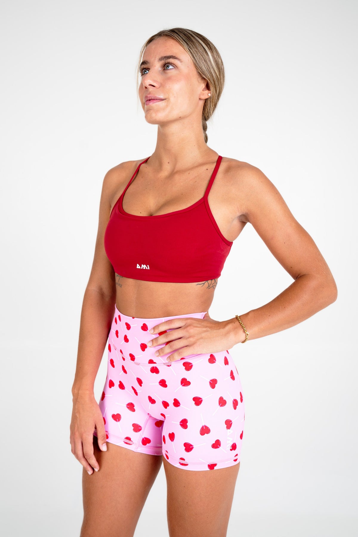 ESSENTIAL 1.0 - ONE BRA