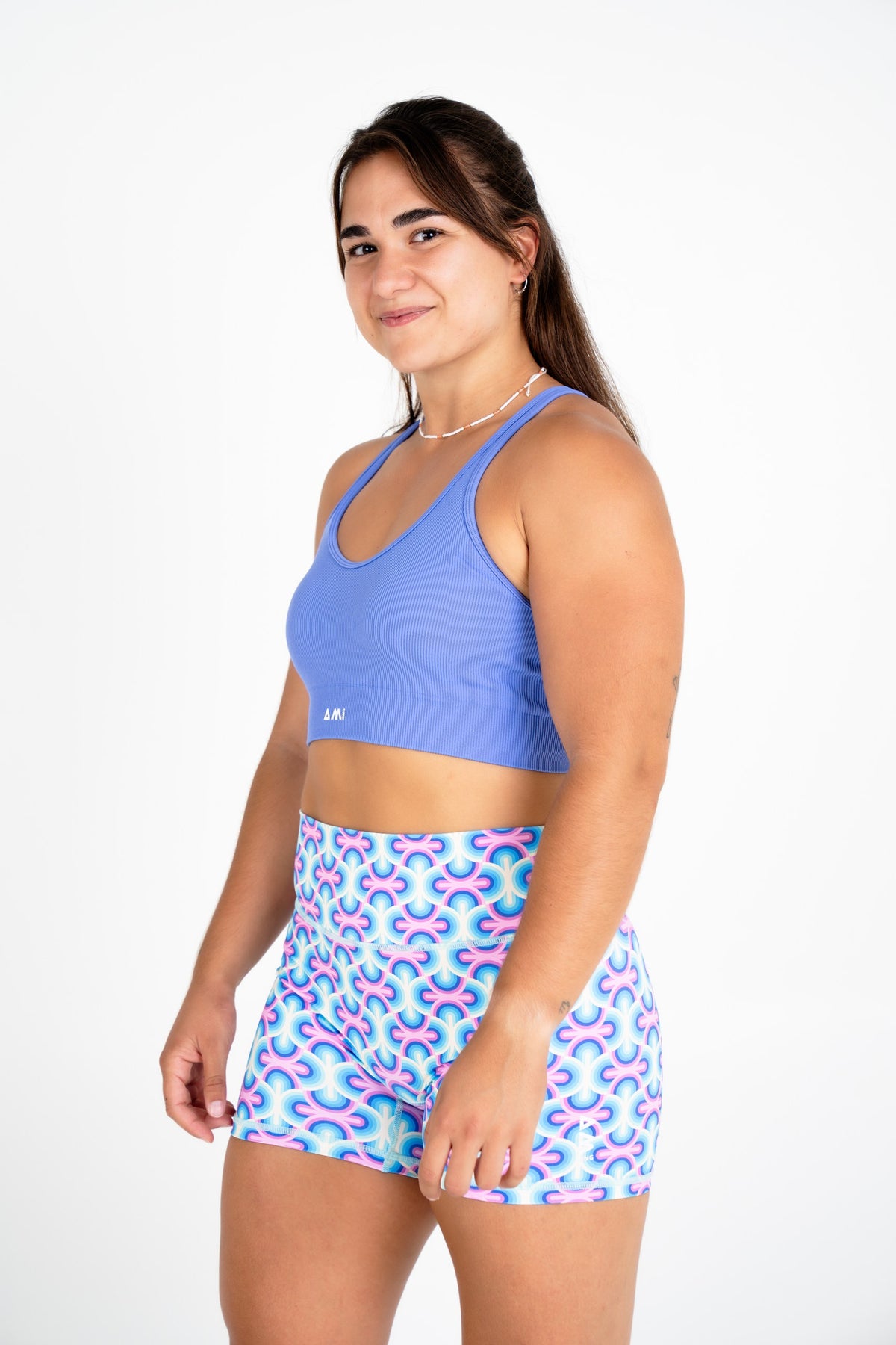 CORE 1.0 - FIT BRA