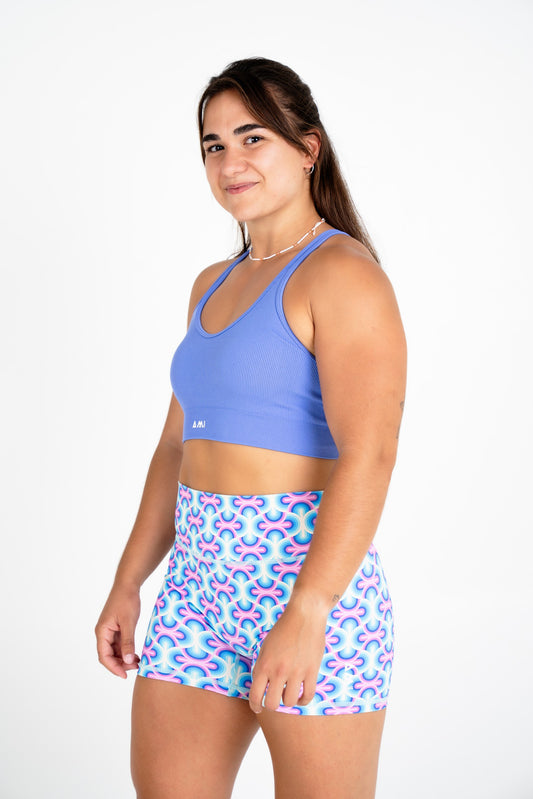 CORE 1.0 - FIT BRA