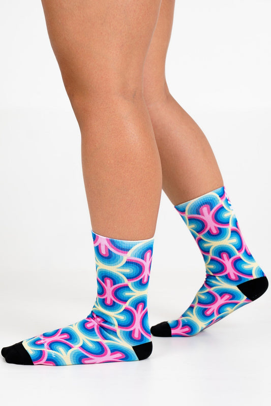 SOCKS RAINBOW