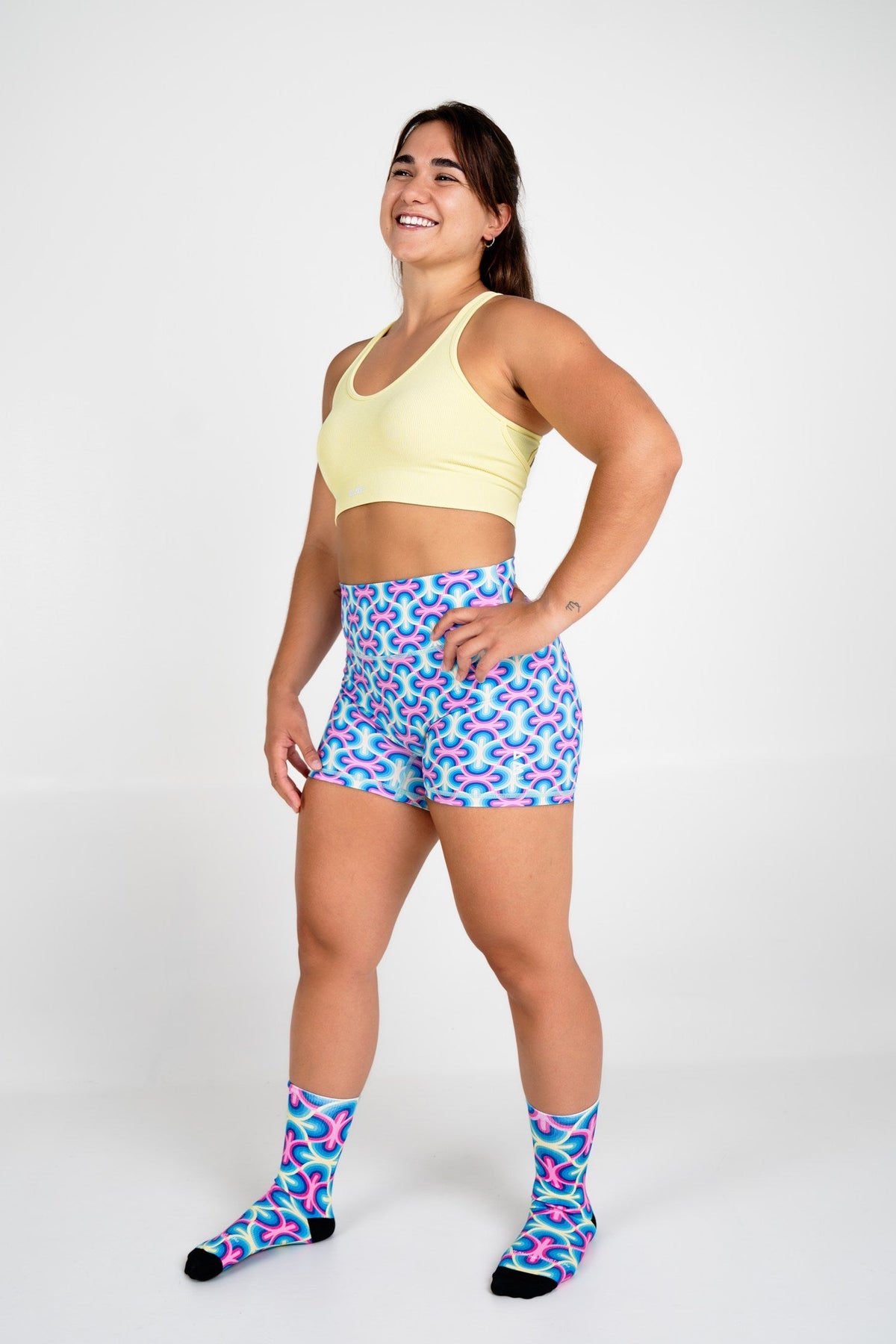 CORE 1.0 - FIT BRA