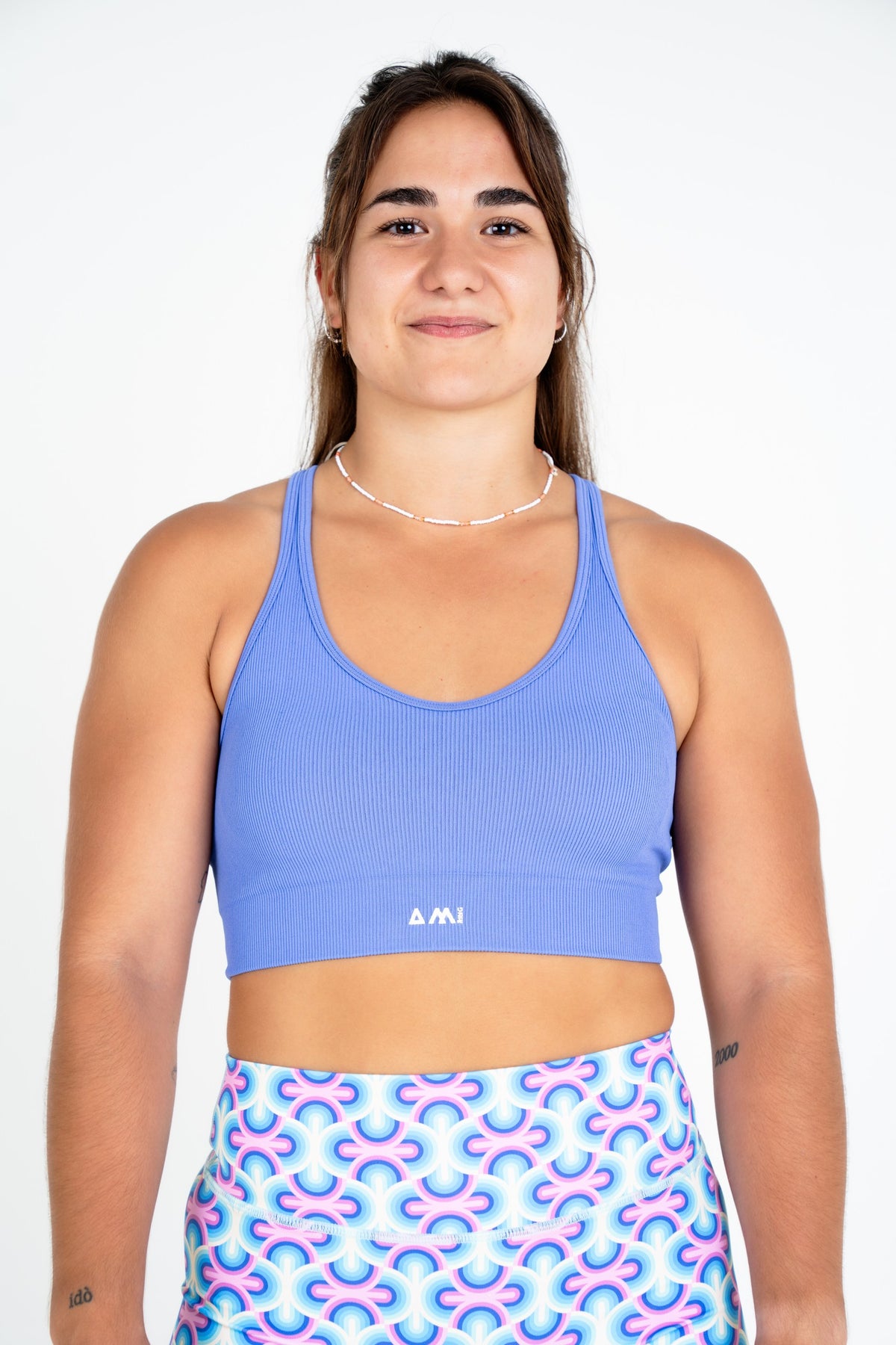 CORE 1.0 - FIT BRA