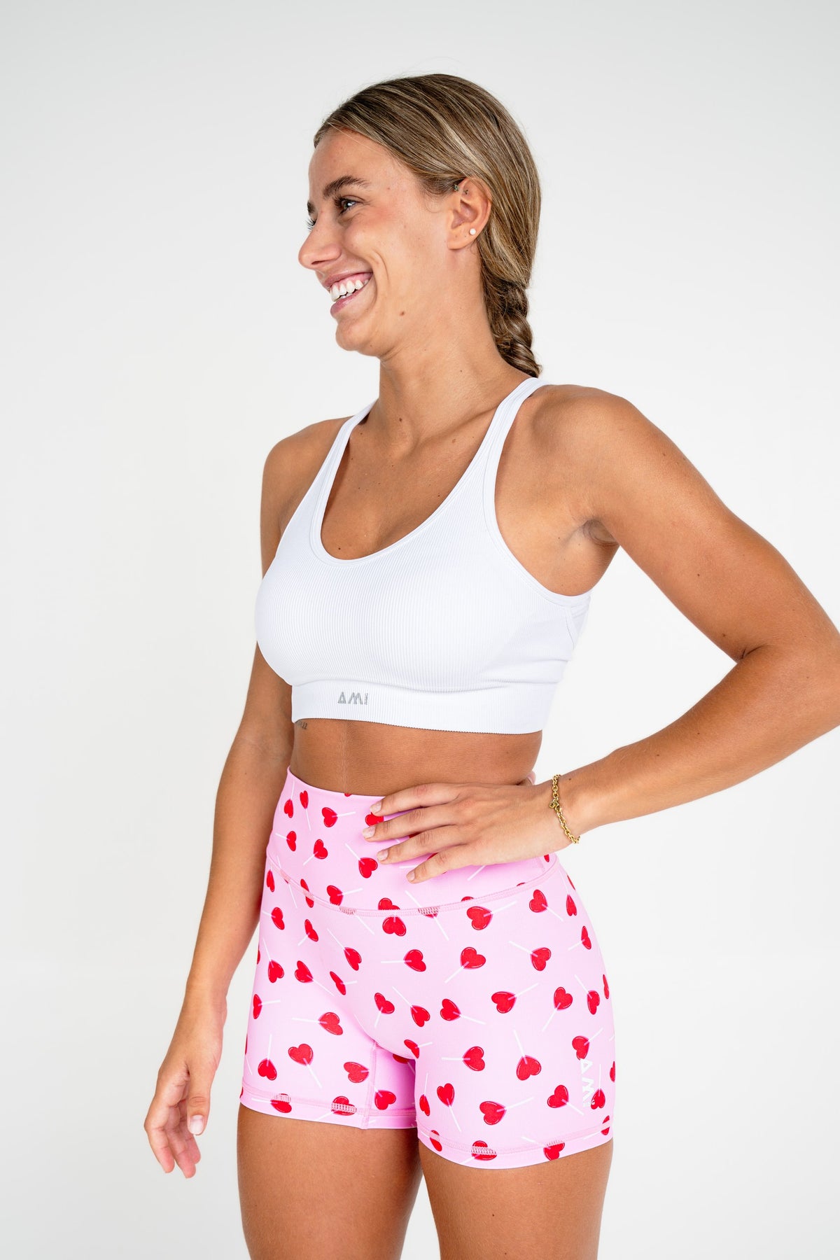 CORE 1.0 - FIT BRA