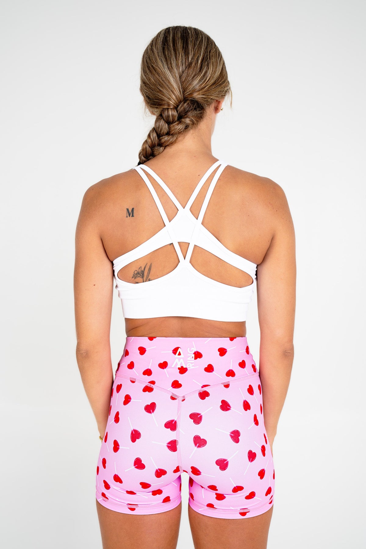 CORE 1.0 - FIT BRA