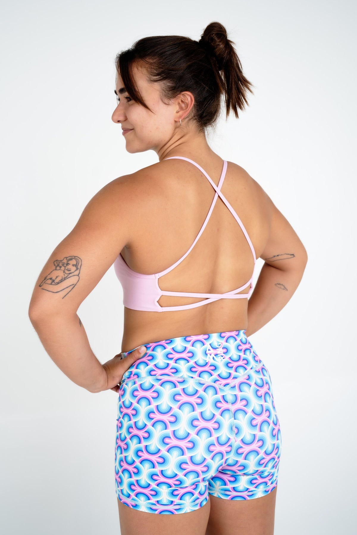 ESSENTIAL 1.0 - ONE BRA