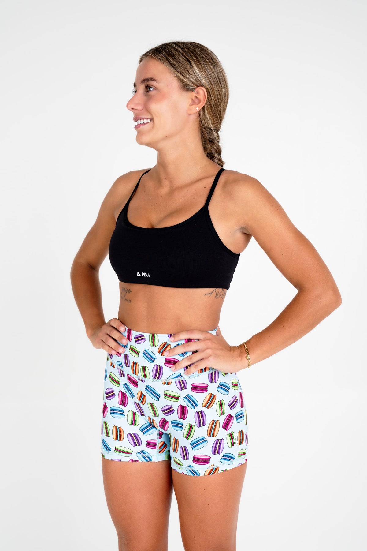 ESSENTIAL 1.0 - ONE BRA