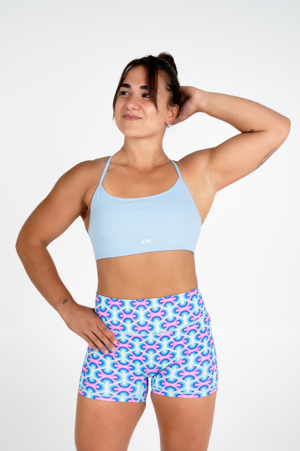 ESSENTIAL 1.0 - ONE BRA