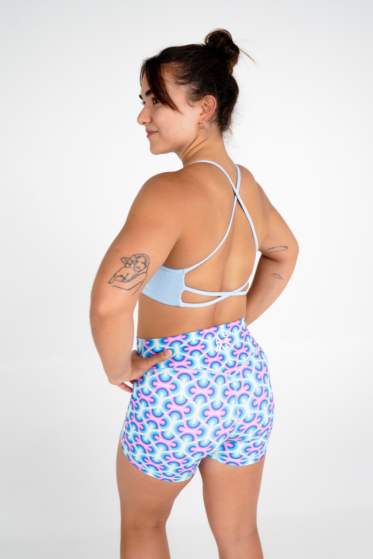 ESSENTIAL 1.0 - ONE BRA
