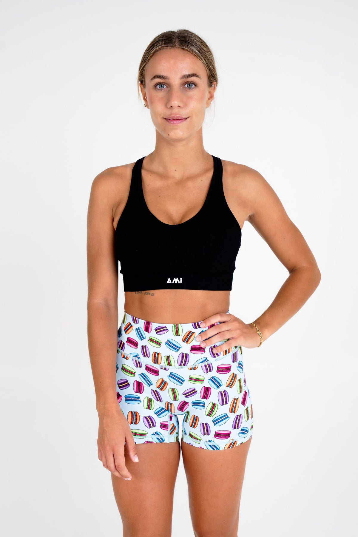 CORE 1.0 - FIT BRA