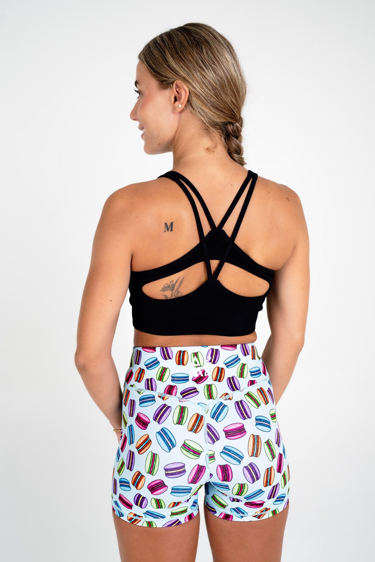 CORE 1.0 - FIT BRA