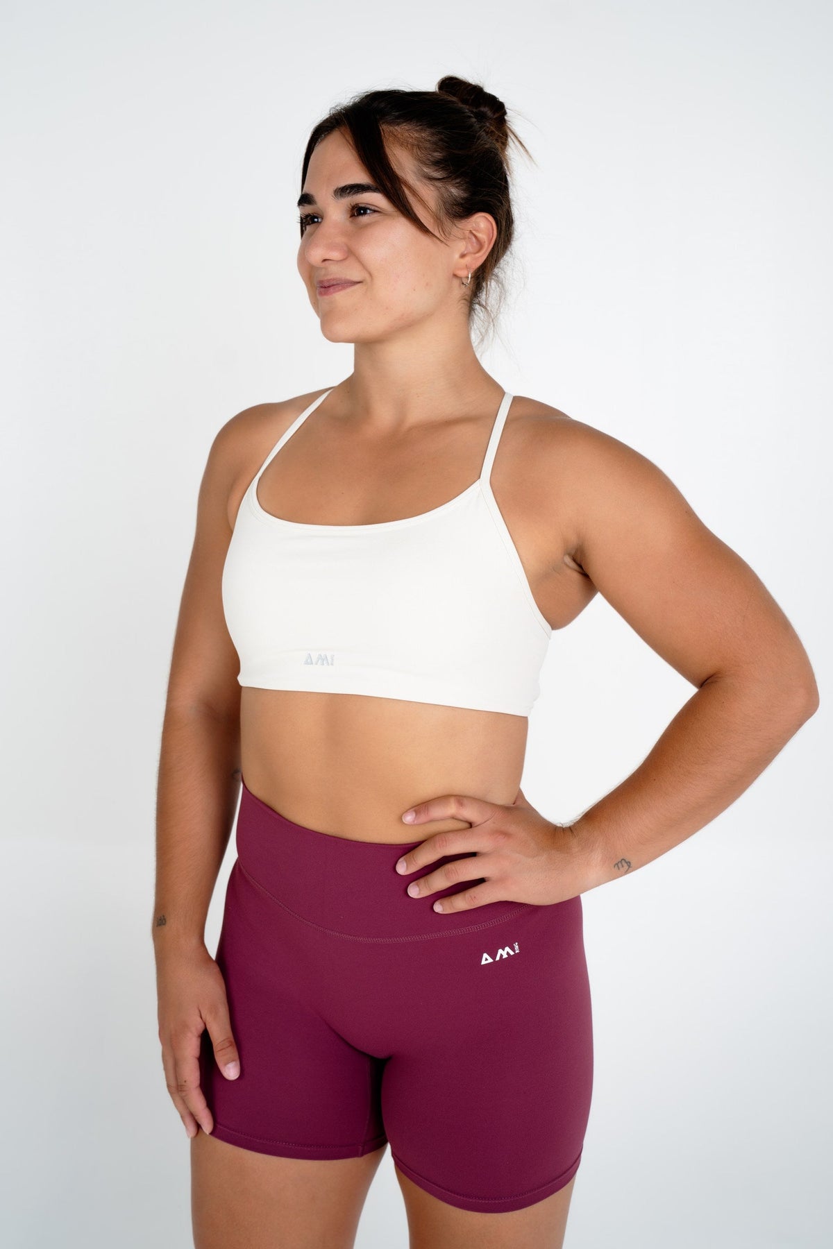 ESSENTIAL 1.0 - ONE BRA