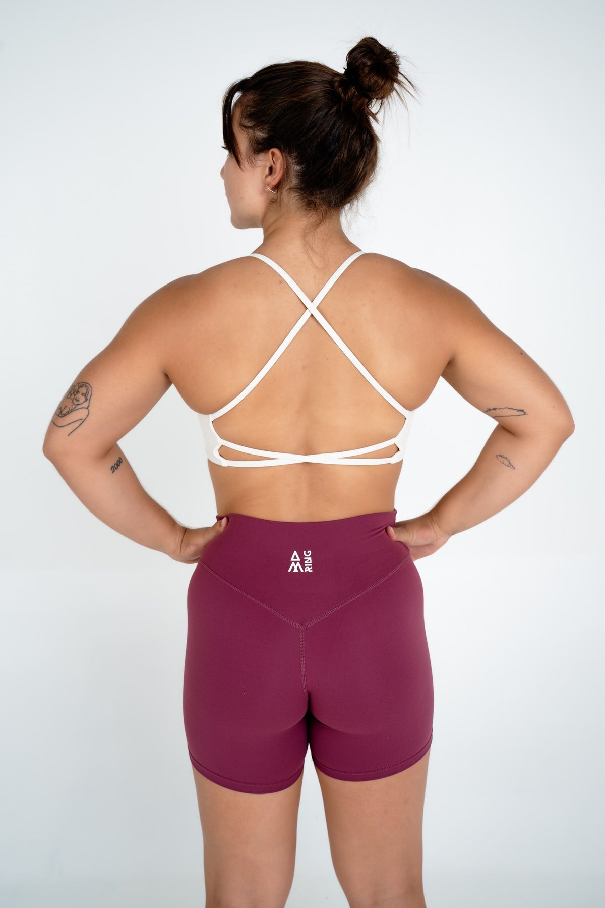ESSENTIAL 1.0 - ONE BRA