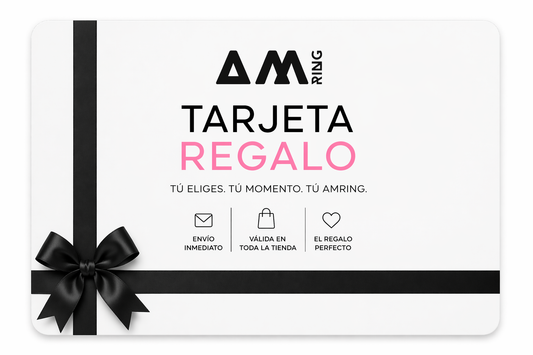 TARJETA REGALO AMRING SPORT