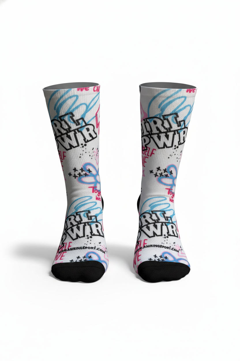 SOCKS GIRL PWR