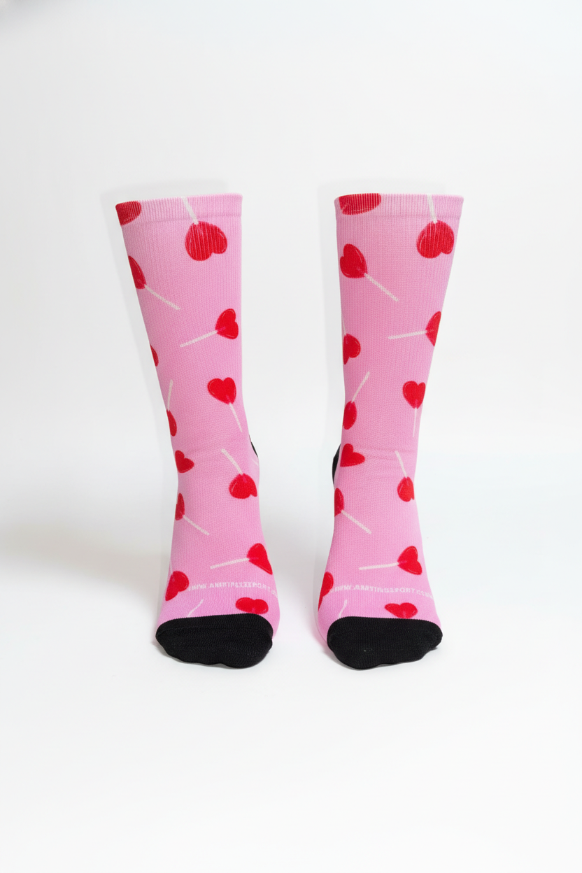 SOCKS LOLLIPOP
