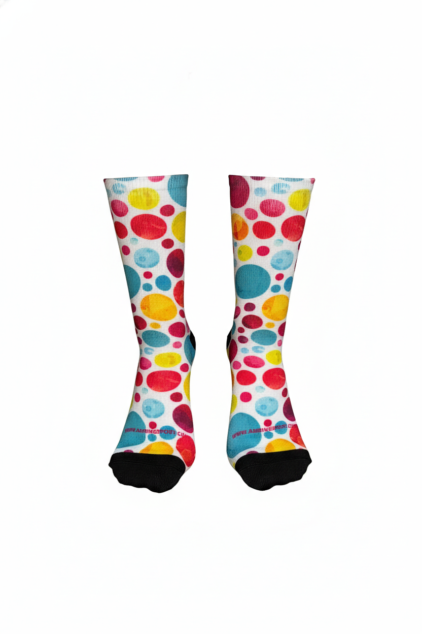 SOCKS BUBBLE