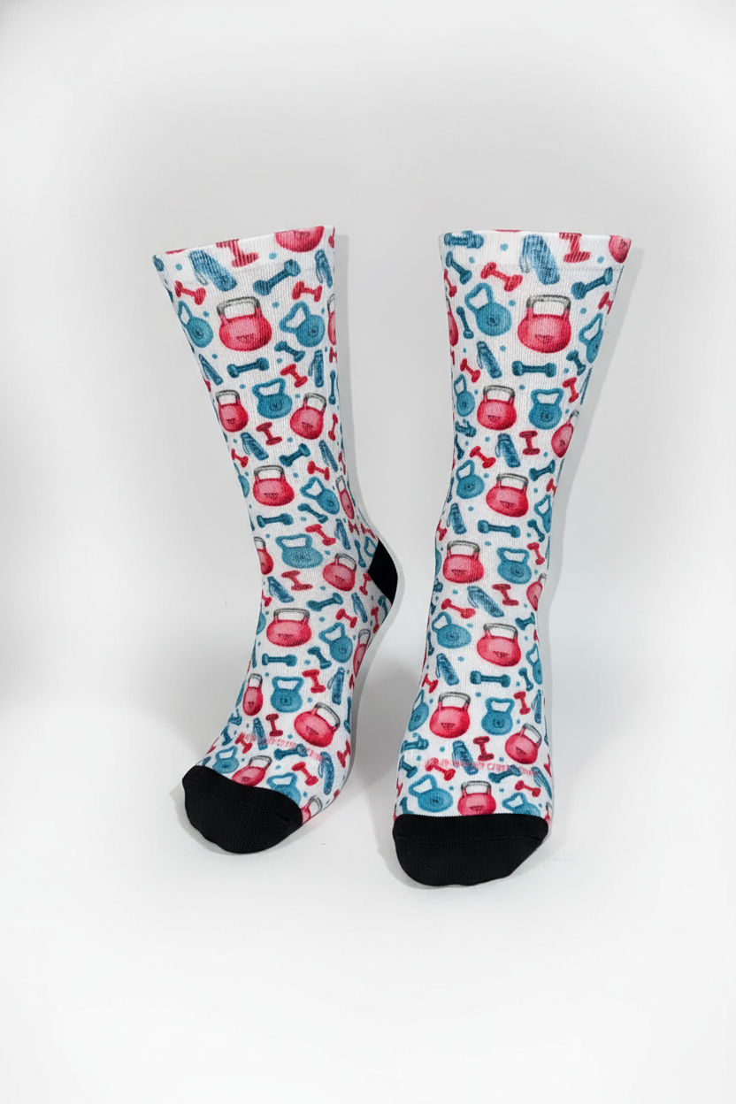 SOCKS KETBELL