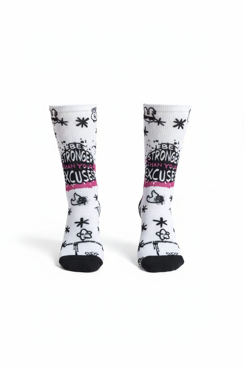SOCKS STRONG