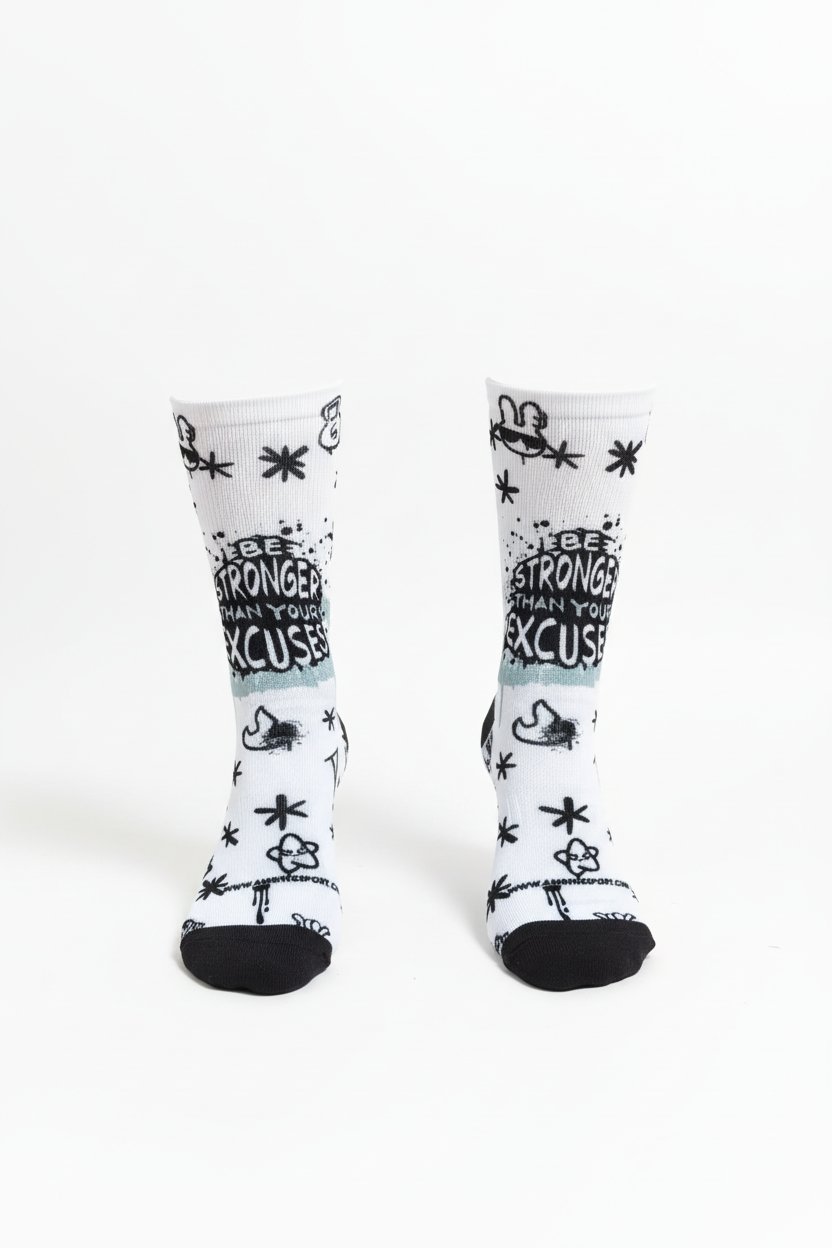 SOCKS STRONG