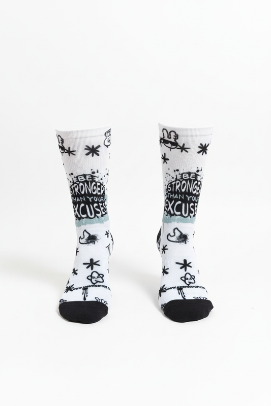 SOCKS STRONG